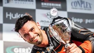 A Milano una scultura ricorderà il pilota di moto e youtuber Luca Salvadori