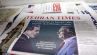 Iran, abbiamo presentato risposta a mediatori, piano Usa inaccettabile