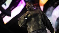 Kanye West a Istanbul per il suo primo tour europeo in 11 anni
