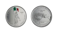 La cucina italiana entra nella Collezione numismatica 2026