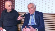 Bazoli: "Una Ai senza regolamentazione e' un rischio per la democrazia"