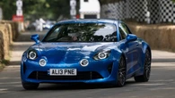 Festival of Speed, tutte le novità di Goodwood
