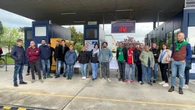 Electrolux, a Porcia ancora scioperi e assemblee dopo lettere a Rsu