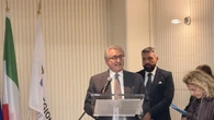 Ferrarese, 'le opere saranno pronte in tempo per avvio Giochi Mediterraneo'