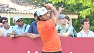 Golf: Chacarra vince l'Open d'Italia, Cristoni miglior azzurro