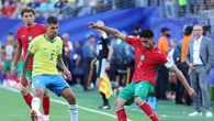 Mondiali: Hakimi processato in Francia per stupro, 'finalmente potrò parlare'