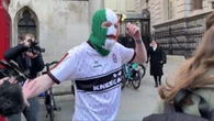 A Londra il ricorso contro l'archiviazione delle accuse ai rapper Kneecap