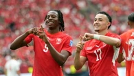 Mondiali: Svizzera-Canada 2-1