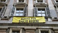 Procura Roma 'su Regeni esercizio metodico e freddo di violenza'