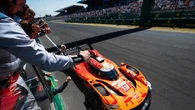 Genesis debutta alla 24 Ore di Le Mans con un tredicesimo posto