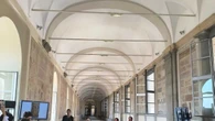 Musei Vaticani, al via il restauro della Loggia di Raffaello