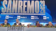 Sanremo, Conti: "Laura Pausini e' una forza della natura"