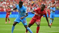 Mondiali: Portogallo-Congo 1-1