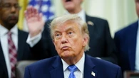 Trump: 'L'Iran non esisterà più se gli Usa intensificano lo scontro'
