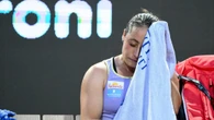 Wimbledon: Cocciaretto subito eliminata, vince Wang al terzo set