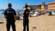 Numero chiuso e guardie giurate per la Baia del Silenzio a Sestri Levante