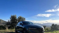 Alfa Romeo Tonale ibrida plug-in Q4 Veloce