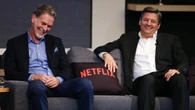 Netflix, Hastings lascia e il titolo sprofonda in Borsa