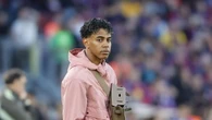 Mondiali: nella Spagna c'è Yamal, assenti per la prima volta i giocatori del Real