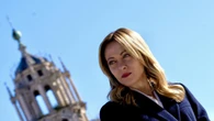Meloni, aggressioni da chi dice di difendere la libertà, abbiamo un problema