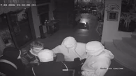 Rapina con sequestro nella villa dell'ex senatore leghista Filippi nel Vicentino
