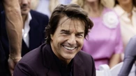 Tom Cruise, Paris Hilton, Jamie Foxx: Hollywood va allo stadio per la nazionale Usa