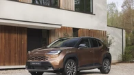 Toyota Yaris Cross: il SUV dei record si rinnova tra stile e tecnologia