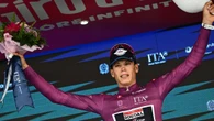 Giro: tris di Magnier nella 18/a tappa, Vingegaard resta in rosa