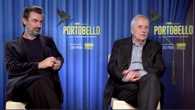 "Portobello", la nuova serie: Gifuni veste i panni di Enzo Tortora