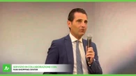 Stefano De Pascale: "Un centro non solo per acquistare ma anche per stare bene"