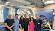 Partorisce e dieci giorni dopo è sottoposta a trapianto di cuore