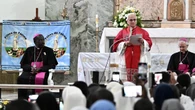 Leone, 'come Francesco dico no ad una economia che uccide'