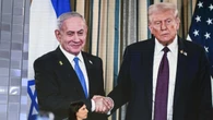 Netanyahu dopo colloquio con Trump, 'deve prendere una decisione sull'Iran'