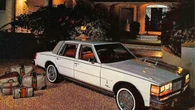Inizia nel 1972 la storia delle relazioni di Gucci con il mondo dell'automobile