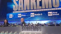 Sanremo, Ditonellapiaga: "Non volevo offendere Miss Italia, speravo in autoironia"