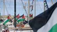 Tel Aviv, 175 attivisti della Flotilla su navi israeliane verso Israele