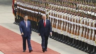 Trump, 'non voglio che Taiwan dichiari l'indipendenza e si scateni una guerra'