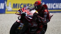 MotoGp: Marc Marquez davanti a tutti nelle libere in Repubblica Ceca
