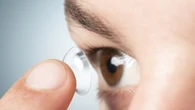 Lenti a contatto smart rilasciano farmaci per il glaucoma