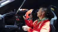 Dacia lancia Sandrider Experience, tra motorsport e gaming alla conquista dei giovani