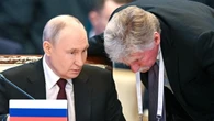 Cremlino ai leader E3, 'difficile immaginare un accordo con Kiev'