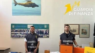 Capi d'abbigliamento falsi di note griffe, sequestro da 7 milioni di euro