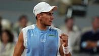 Roland Garros: un virus mette ko Arnaldi, Cobolli in finale con Zverev