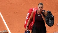 Al Roland Garros fuori anche Sabalenka, la n.1 saluta Parigi