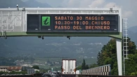 Uniontrasporti, da limitazioni traffico Brennero danni fino a 540 milioni l'anno