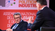 Landini, 'situazione preoccupante, rischio sia peggio del Covid'