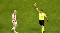 Mondiali: l'italiano Mariani arbitrerà Colombia-Congo