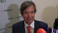 Intesa-Mps, Messina: "Pronti ad andare fino in fondo"