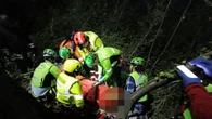 Trovata morta escursionista slovena dispersa da ieri sera nel Bellunese