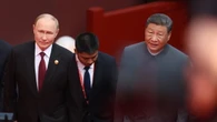 Putin, 'alleanza Russia-Cina non contro qualcuno, lavoriamo per la pace'
